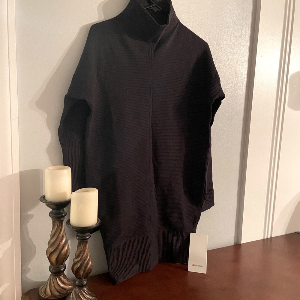 Lululemon Call for Cozy Dress